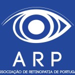 Logotipo Associação de Retinopatia de Portugal