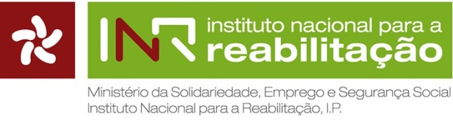 Instituto Nacional para a Reabilitação